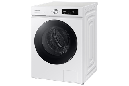 Lave-linge hublot Samsung WW11BB704DGWS3 Bespoke