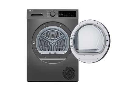 Sèche-linge Lg RH8D14ST