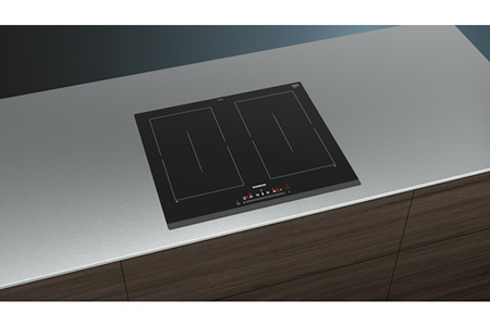 Plaque induction Siemens ED631FQB5E