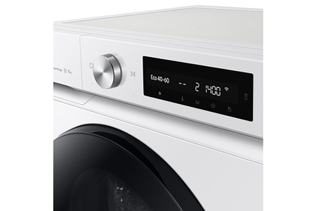 Lave-linge hublot Samsung WW11BB704DGWS3 Bespoke