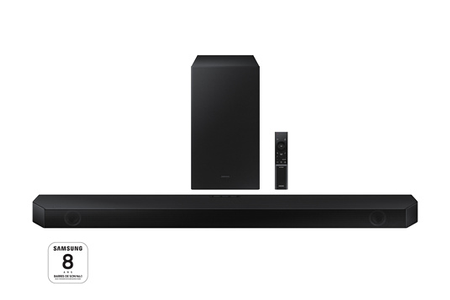 Barre de son Samsung HW-Q600B