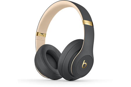 Casque Audio Beats Studio 3 Gris Ombre