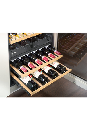 Cave de service Liebherr UWTES 1672 - 21