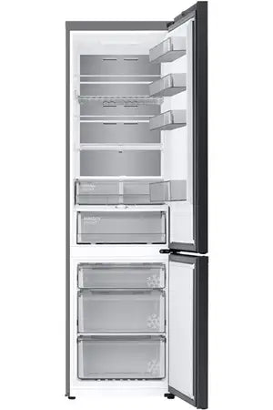 Refrigerateur congelateur en bas Samsung RB38A7B6DS9 BESPOKE