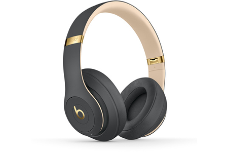 Casque Audio Beats Studio 3 Gris Ombre