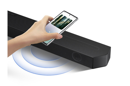 Barre de son Samsung HW-Q600B